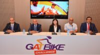 GATBIKE 2026 على طريق هرقلة: عندما ترافق السيارة الدراجة في موعد مع التراث