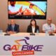 GATBIKE 2026 على طريق هرقلة: عندما ترافق السيارة الدراجة في موعد مع التراث