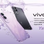 Serie Y31 5G vivo