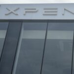 Xpeng immeuble