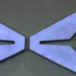 Xpeng logo