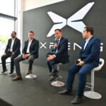 Xpeng team