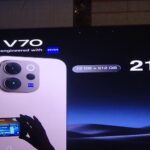 vivo تطلق في تونس سلسلتي V70 و Y31 : هواتف ذكية تجمع بين التصوير الاحترافي والذكاء الاصطناعي