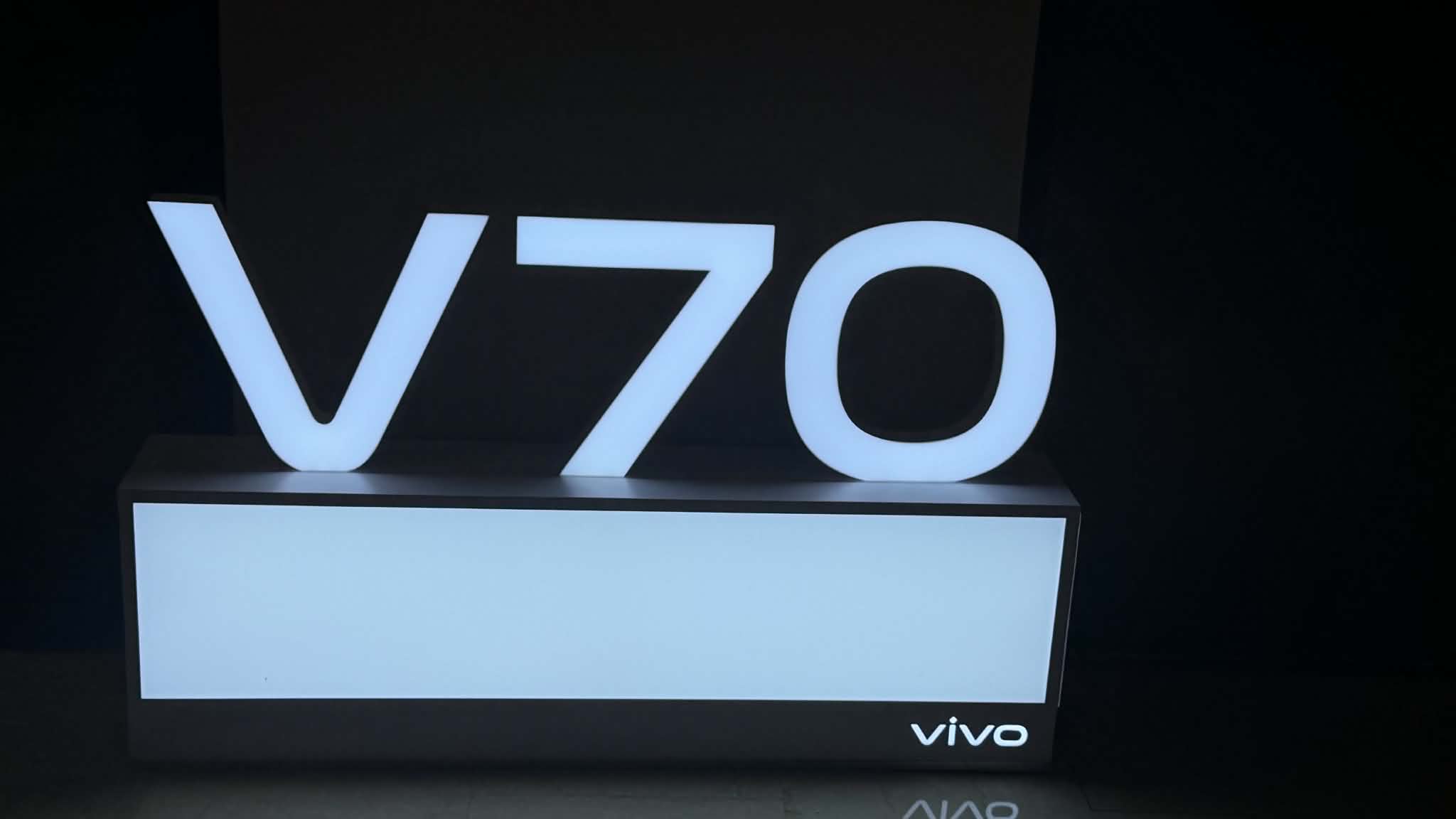 vivo تطلق في تونس سلسلتي V70 و Y31 : هواتف ذكية تجمع بين التصوير الاحترافي والذكاء الاصطناعي