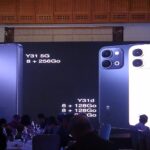 vivo تطلق في تونس سلسلتي V70 و Y31 : هواتف ذكية تجمع بين التصوير الاحترافي والذكاء الاصطناعي