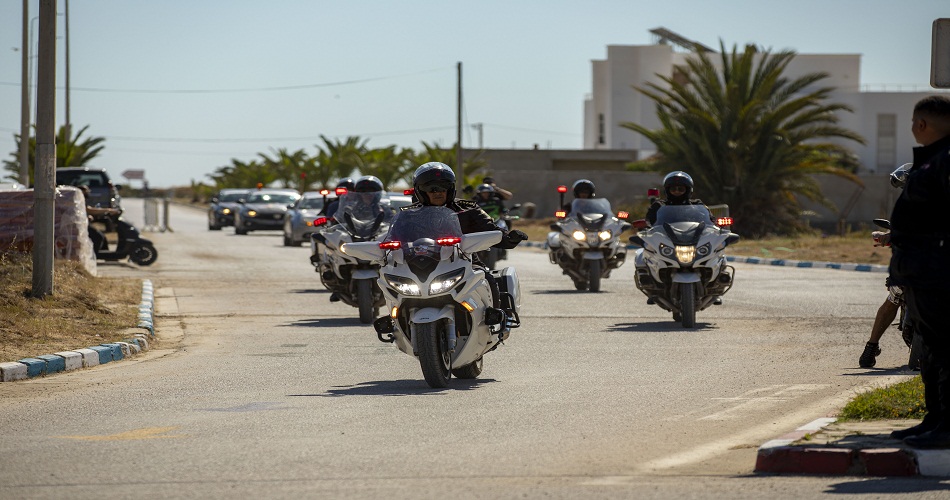 نجاح باهر للنسخة الخامسة من تحدّي الدرّاجات GATBIKE 3 نجاح باهر للنسخة الخامسة من تحدّي الدرّاجات GATBIKE