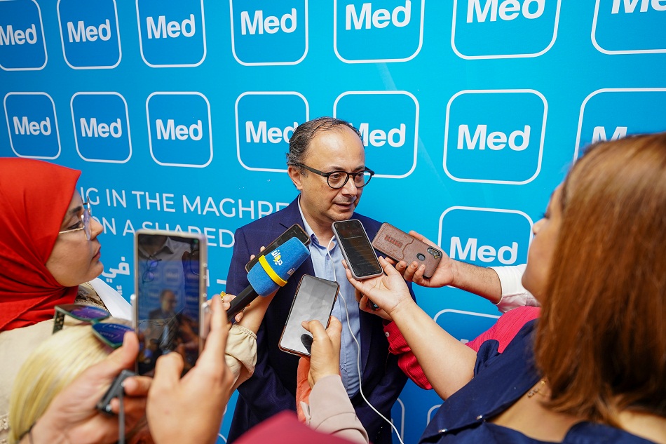 التدخين في المغرب العربي: تونس تحتضن دعوة مشتركة للعمل والابتكار 4 التدخين في المغرب العربي: تونس تحتضن دعوة مشتركة للعمل والابتكار
