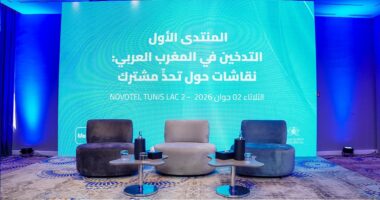 التدخين في المغرب العربي: تونس تحتضن دعوة مشتركة للعمل والابتكار