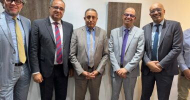 تعيين أسامة الصامت متصرفا مفوضًا لشركة توبنات
