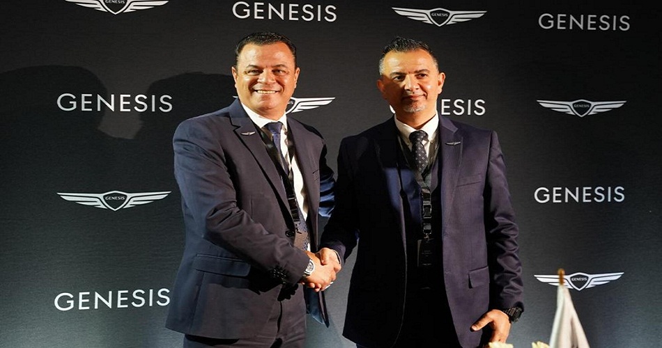 جينيسيس في تونس: رحلة العلامة الكورية التي أعادت تعريف الفخامة 5 Genesis