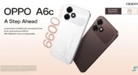  أوبو تطلق A6c في تونس: المعيار الجديد لفئة الأجهزة الاقتصادية من حيث المتانة طويلة الأمد والسلاسة