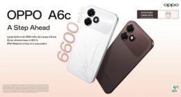  أوبو تطلق A6c في تونس: المعيار الجديد لفئة الأجهزة الاقتصادية من حيث المتانة طويلة الأمد والسلاسة