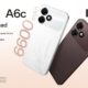  أوبو تطلق A6c في تونس: المعيار الجديد لفئة الأجهزة الاقتصادية من حيث المتانة طويلة الأمد والسلاسة
