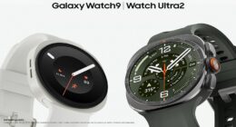 سامسونج تطرح جيلاً جديداً من الساعات الذكية بعنوان Galaxy Watch Ultra2 وWatch9 رفيقك الصحي على المعصم
