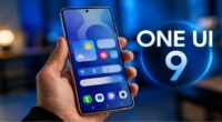 سامسونج تطلق One UI 9: Galaxy AI يصل إلى مزيد من الأجهزة