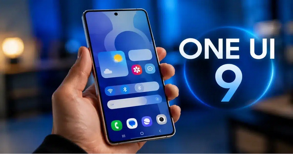 سامسونج تطلق One UI 9: Galaxy AI يصل إلى مزيد من الأجهزة