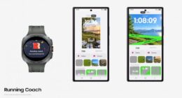 تطبيق Samsung Health يدعم ميزة التدريب على النوم ويقدم إرشادات أسبوعية مخصصة