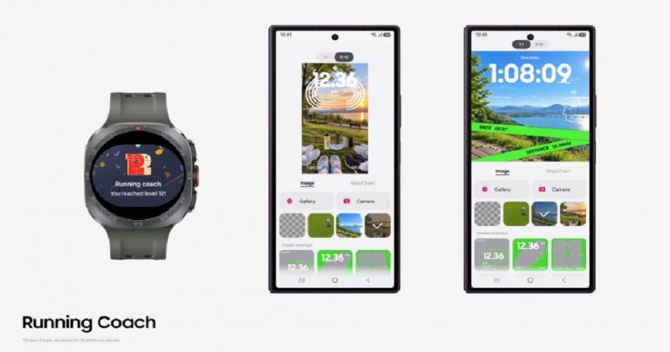تطبيق Samsung Health يدعم ميزة التدريب على النوم ويقدم إرشادات أسبوعية مخصصة