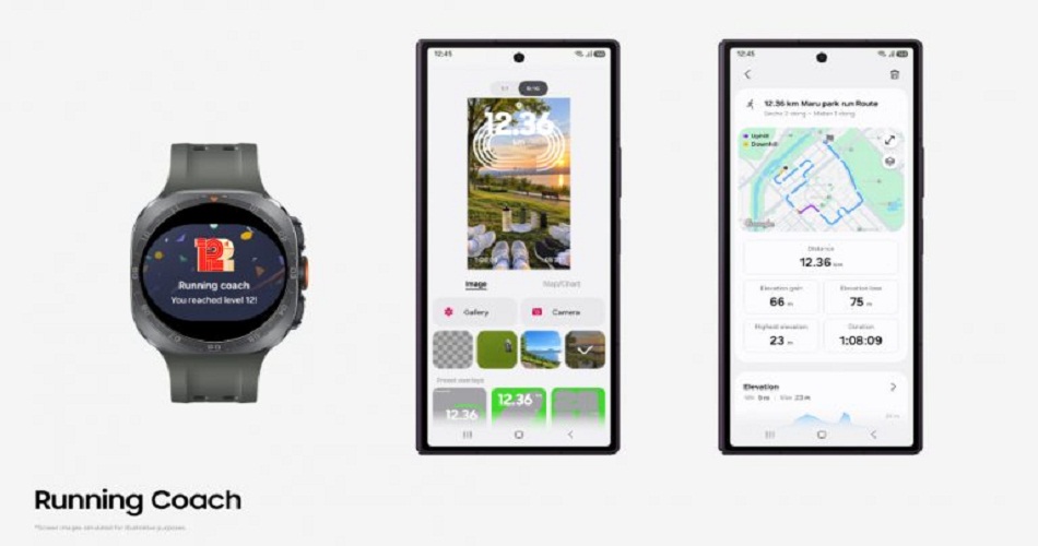 تطبيق Samsung Health يدعم ميزة التدريب على النوم ويقدم إرشادات أسبوعية مخصصة