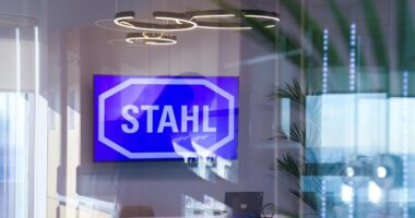 المجموعة الصناعية العالمية R. STAHL '' آر شتال'' تفتتح مكتبها لتطوير البرمجيات والخدمات الرقمية في تونس