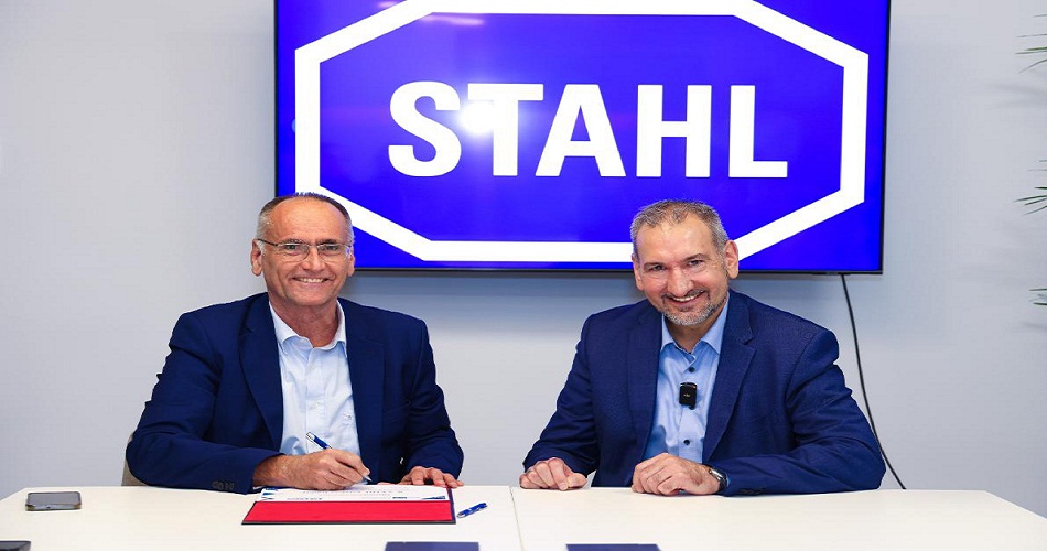 المجموعة الصناعية العالمية R. STAHL '' آر شتال'' تفتتح مكتبها لتطوير البرمجيات والخدمات الرقمية في تونس 3 المجموعة الصناعية العالمية R. STAHL '' آر شتال'' تفتتح مكتبها لتطوير البرمجيات والخدمات الرقمية في تونس