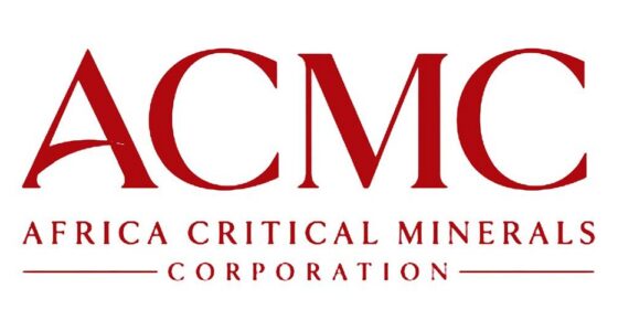 شركة ACMC تتعاون مع شركة Scepter المتخصصة في ذكاء الموارد المدعوم بالذكاء الاصطناعي لتقييم مشروعات المعادن الحيوية
