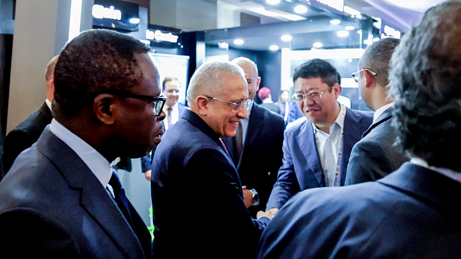 Huawei، الشريك الرسمي لـ TeleHealth Connect Tunisia 2026، تضع خبرتها التكنولوجية في خدمة التحول الرقمي لقطاع الصحة 4 Huawei، الشريك الرسمي لـ TeleHealth Connect Tunisia 2026، تضع خبرتها التكنولوجية في خدمة التحول الرقمي لقطاع الصحة