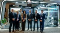 Huawei، الشريك الرسمي لـ TeleHealth Connect Tunisia 2026، تضع خبرتها التكنولوجية في خدمة التحول الرقمي لقطاع الصحة