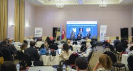 منتدى Fin4Youth+ يضع تمويل المؤسسات الصغرى والمتوسطة ذات الأثر القوي في صلب الحوار