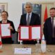 AdaptAction – فرنسا، من خلال الوكالة الفرنسية للتنمية، والاتحاد الأوروبي يساندان مرصد الصحراء والساحل لتثمين المعارف المحلية في الأوساط الريفية وتعزيز التكيف مع تغير المناخ