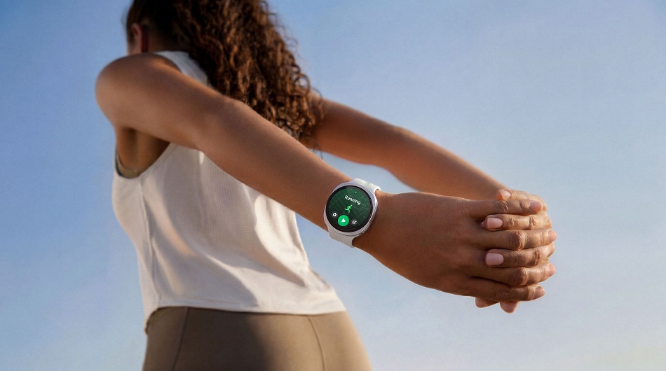 صحتك أعمق من مجرد رقم:كيف تُرسي ساعتا Galaxy Watch9 وGalaxy Watch Ultra2 أعلى معايير الذكاء الاستباقي في الأجهزة القابلة للارتداء 3 صحتك أعمق من مجرد رقم:كيف تُرسي ساعتا Galaxy Watch9 وGalaxy Watch Ultra2 أعلى معايير الذكاء الاستباقي في الأجهزة القابلة للارتداء