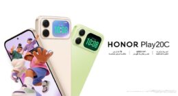 HONOR Play20C